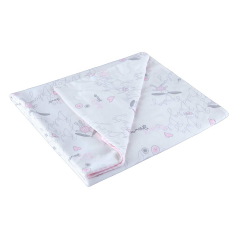 bunny pink