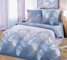 КПБ DreamTex Бязь Ловец снов