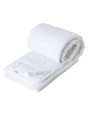 silk+tencel blanket