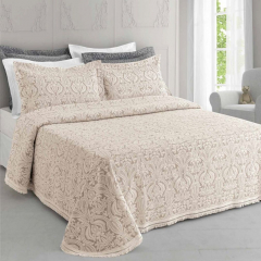 Покрывало AF TEXTEIS ekr-linen 879