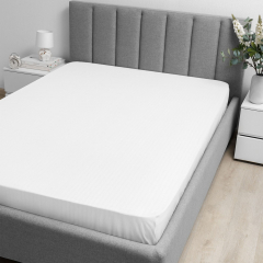 Простыня ВН warm white