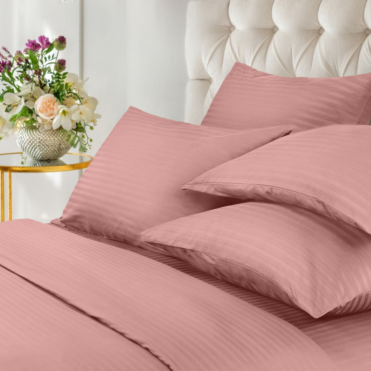 Verossa Stripe Rouge4