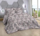 КПБ DreamTex Бязь Арабески