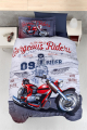 КПБ DO&CO Ранфорс подростковое RIDER