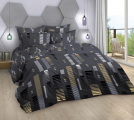 КПБ DreamTex Бязь Пальмира