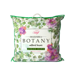 botany pillow