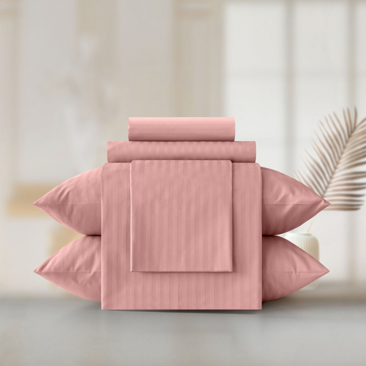 Verossa Stripe Rouge5