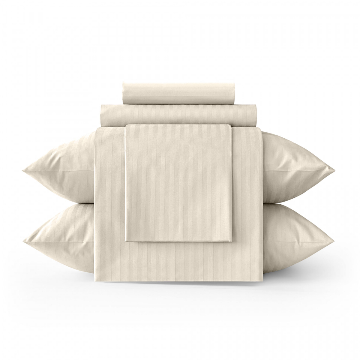 Страйп Stripe Antique White2