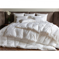 air down grass quilt