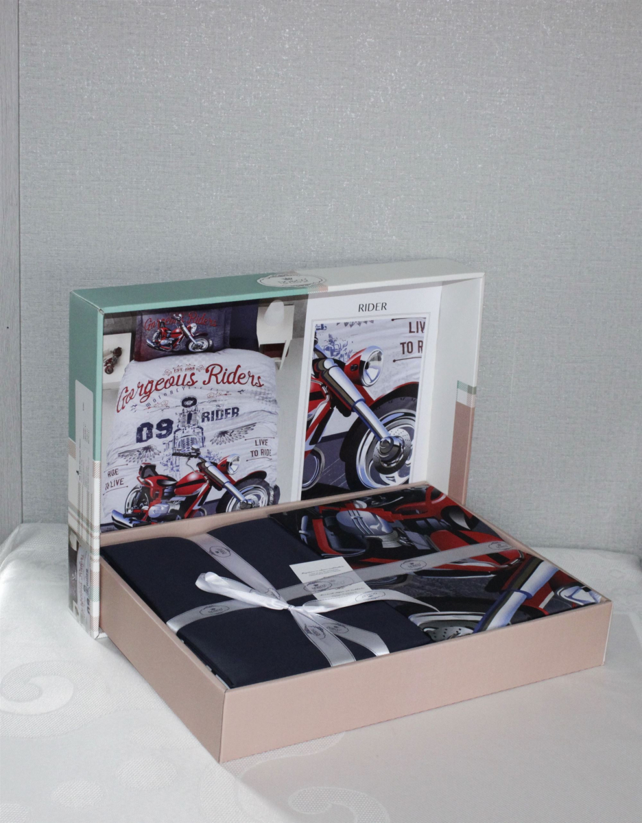 Ранфорс подростковое RIDER1