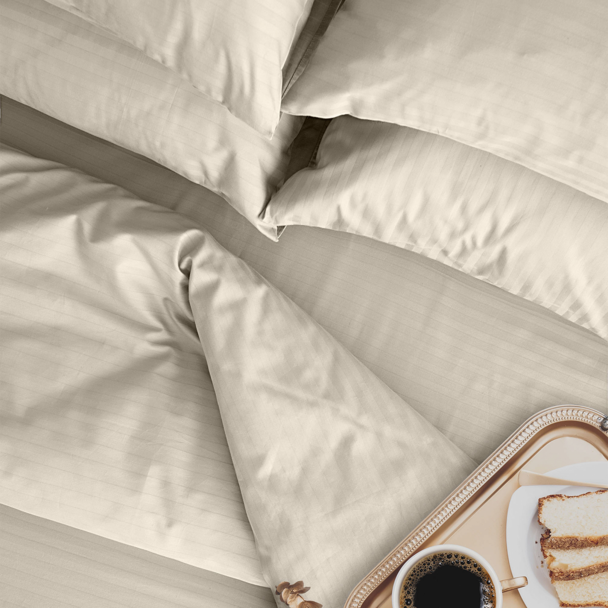 Страйп Stripe Antique White5