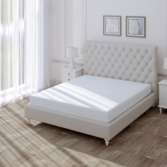 Простыня Волшебная Ночь Warm white